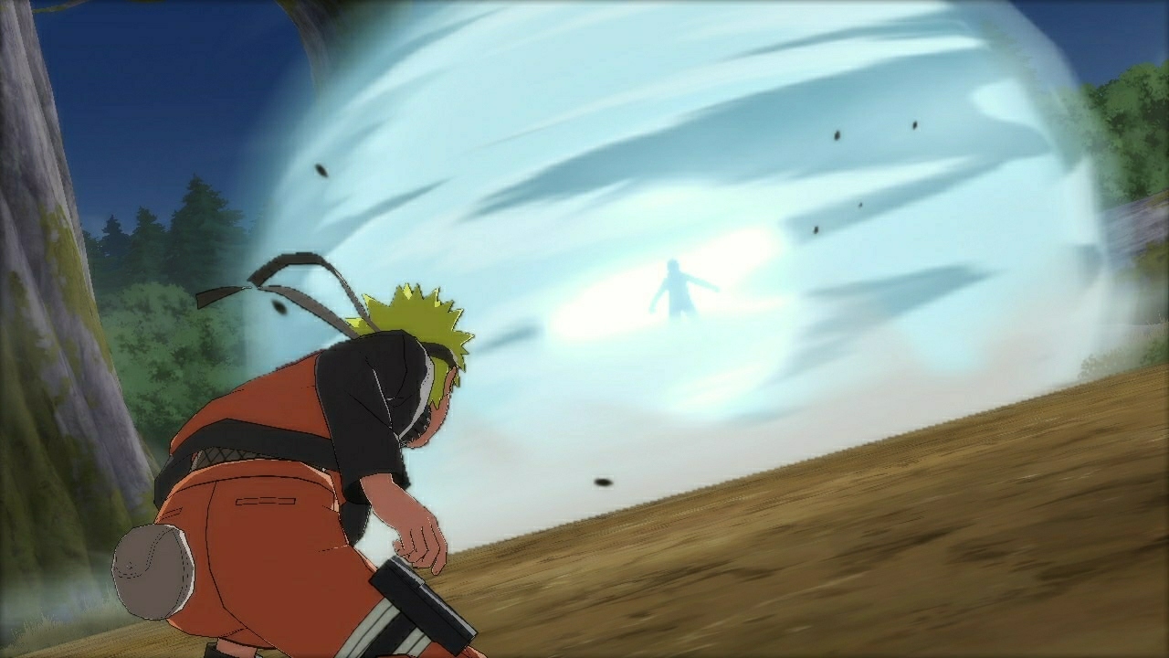 Naruto Shippuden: Ultimate Ninja Storm 2 - Imagen 21